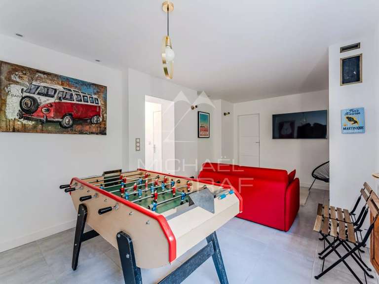 Maison Arcachon - 3 chambres - 135m²