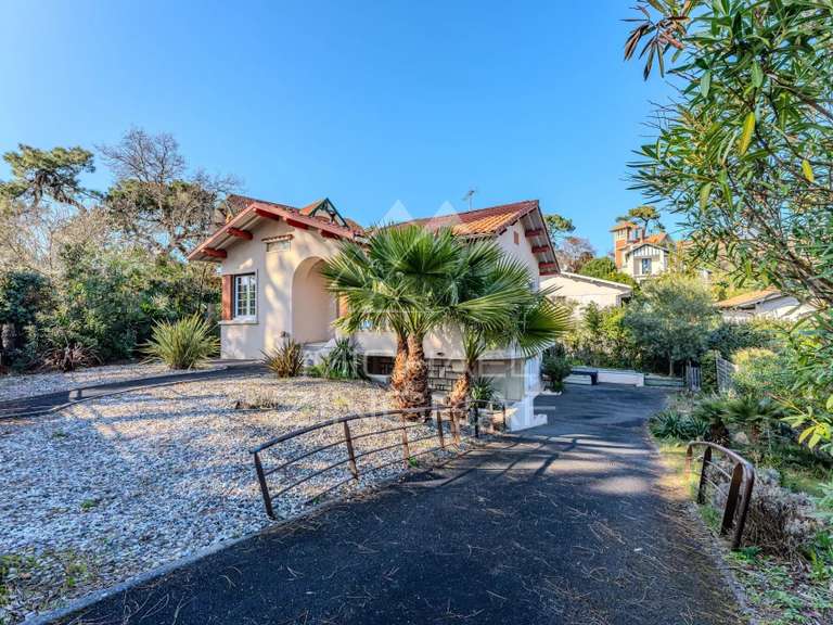 Maison Arcachon - 3 chambres - 135m²