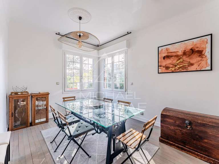 Maison Arcachon - 3 chambres - 135m²