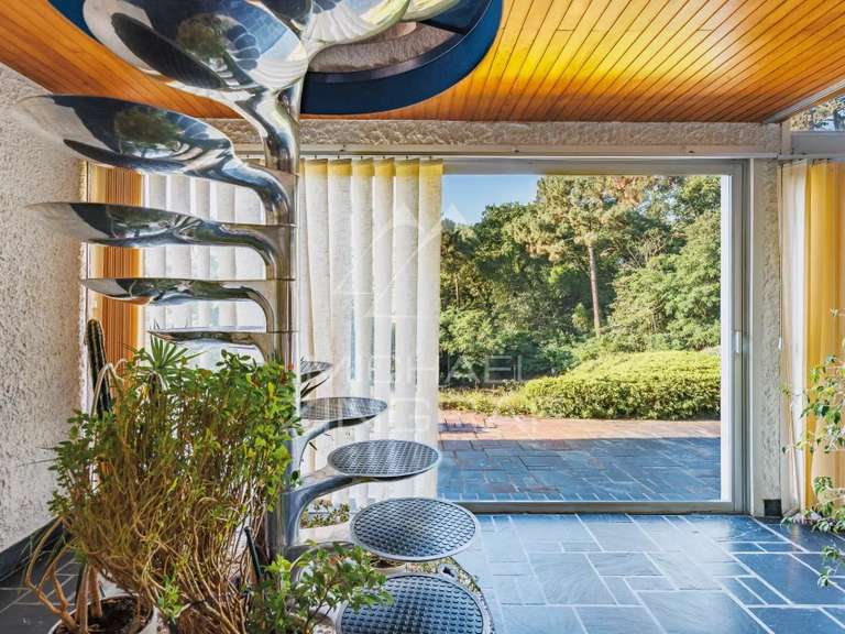 Maison Arcachon - 3 chambres - 207m²