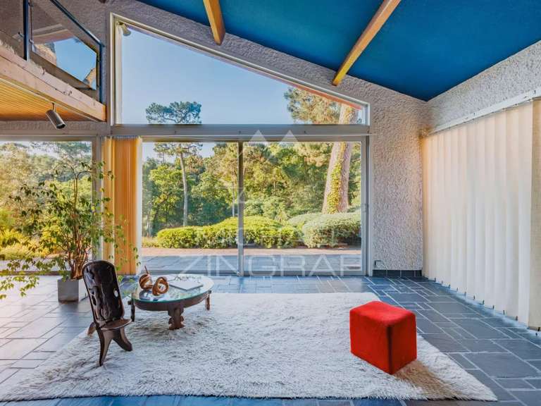 Maison Arcachon - 3 chambres - 207m²