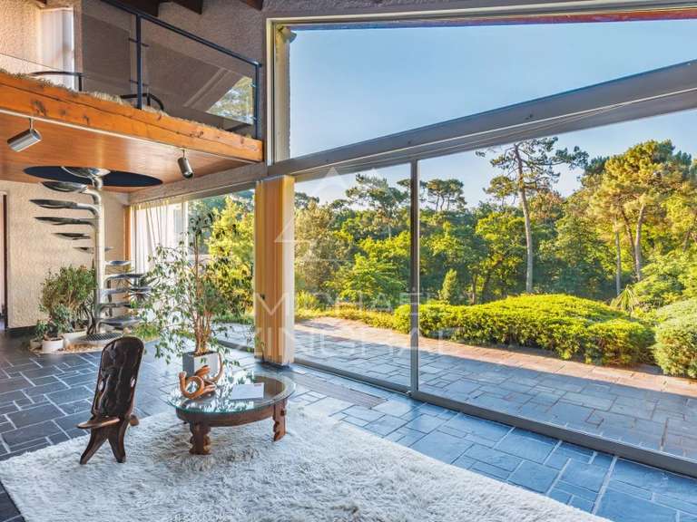 Maison Arcachon - 3 chambres - 207m²