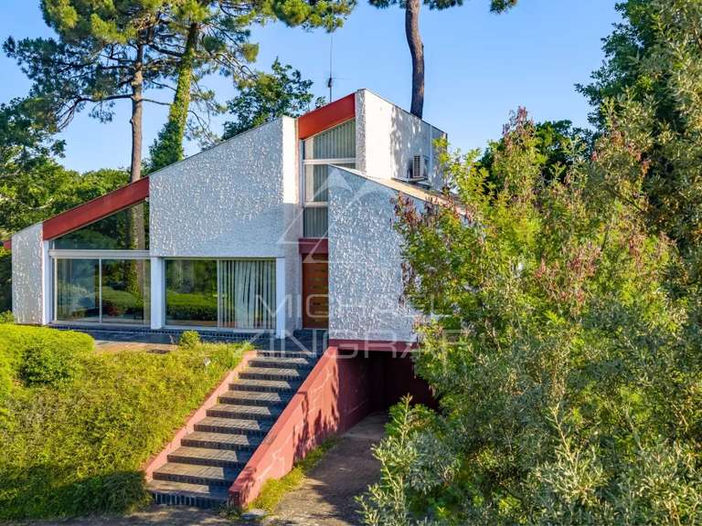 Maison Arcachon - 3 chambres - 207m²