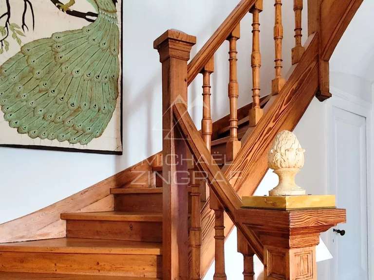 Maison Arcachon - 5 chambres - 196m²