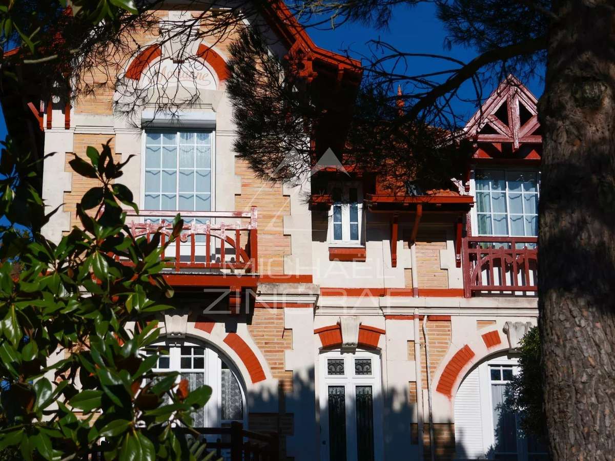 Maison Arcachon