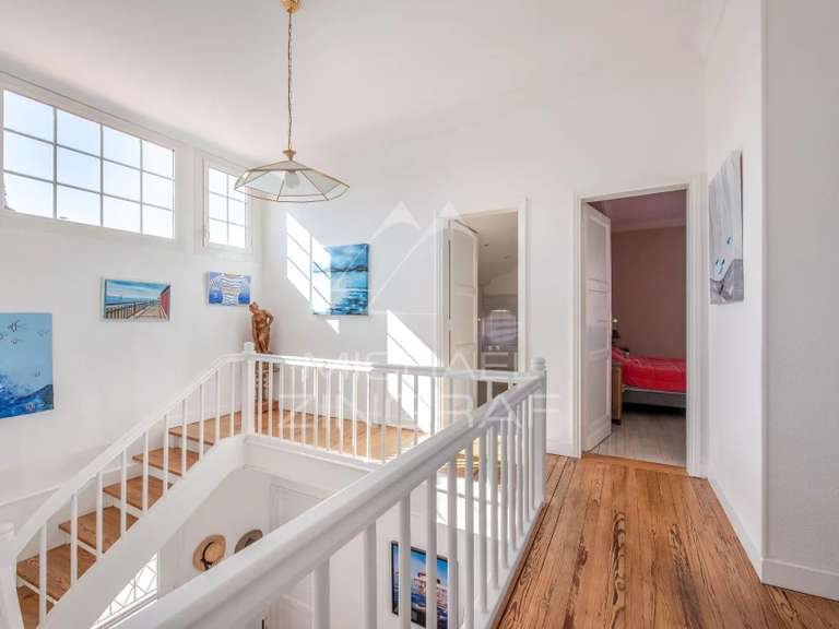 Maison Arcachon - 7 chambres - 250m²