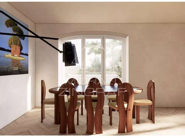 Maison Arcachon - 3 chambres - 111m²