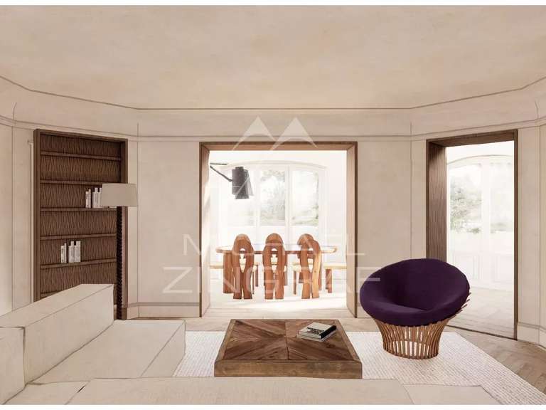 Maison Arcachon - 3 chambres - 111m²