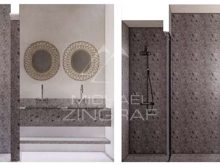 Maison Arcachon - 3 chambres - 111m²