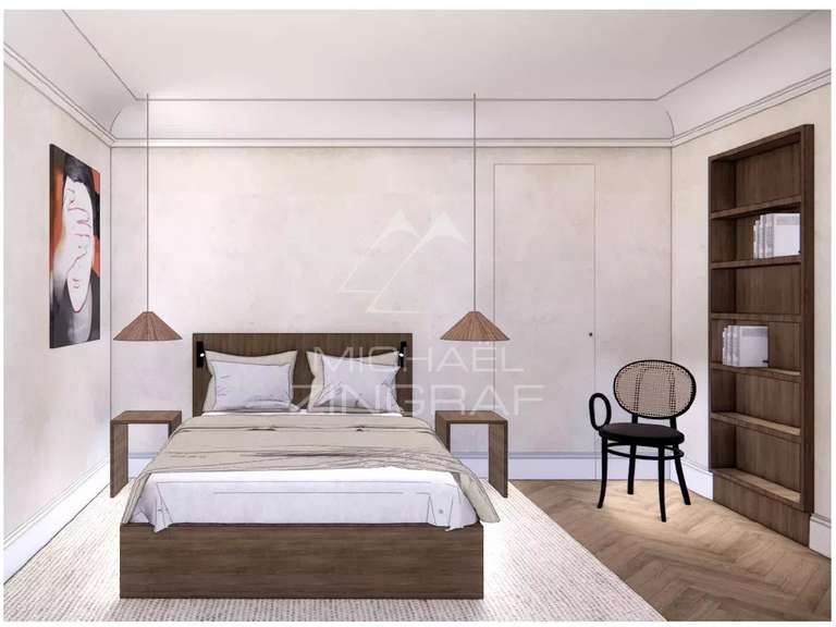 Maison Arcachon - 3 chambres - 111m²