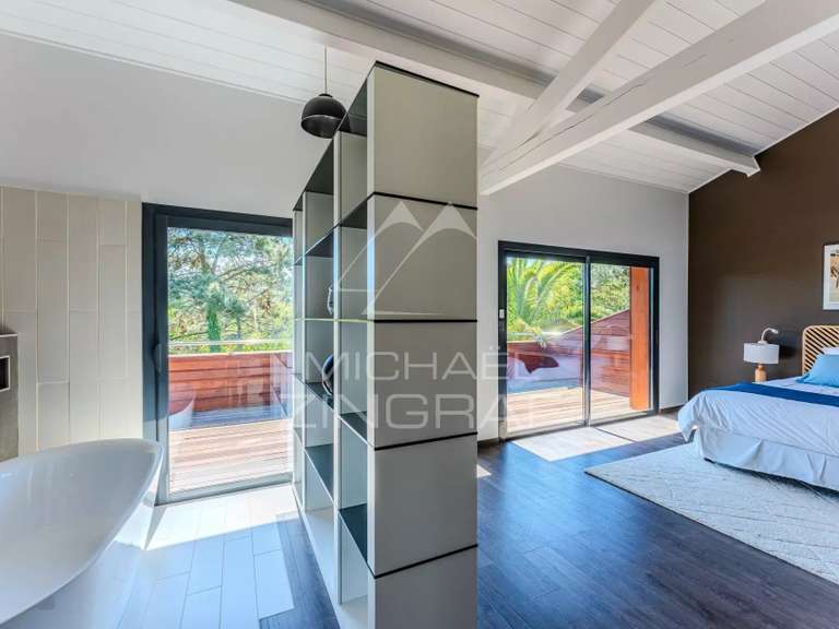 Maison Arcachon - 5 chambres - 450m²