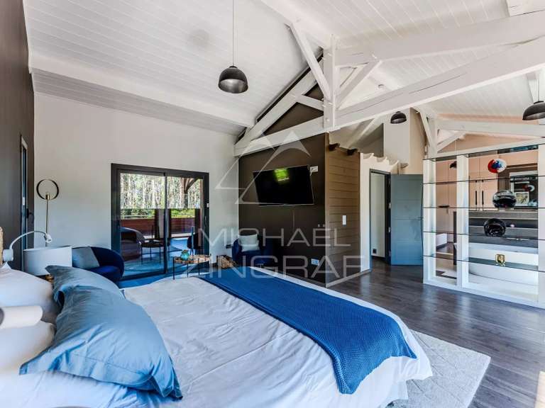 Maison Arcachon - 5 chambres - 450m²