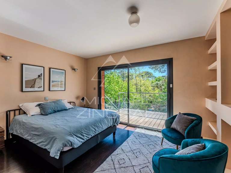 Maison Arcachon - 5 chambres - 450m²