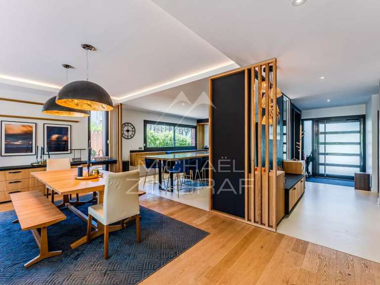 Maison Arcachon - 5 chambres - 450m²