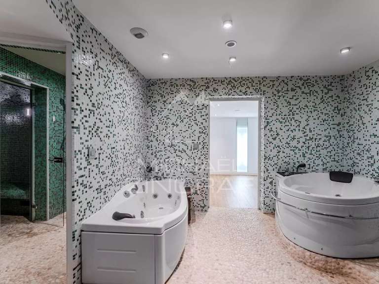 Maison Arcachon - 5 chambres - 450m²