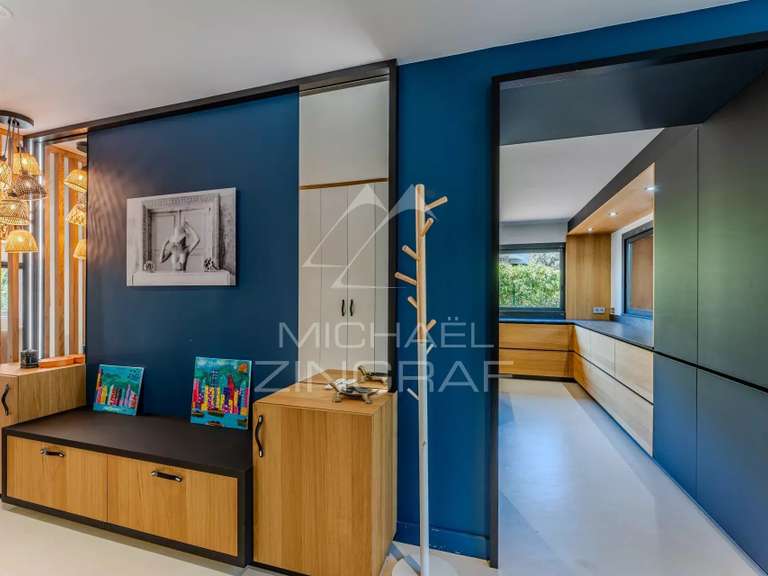 Maison Arcachon - 5 chambres - 450m²