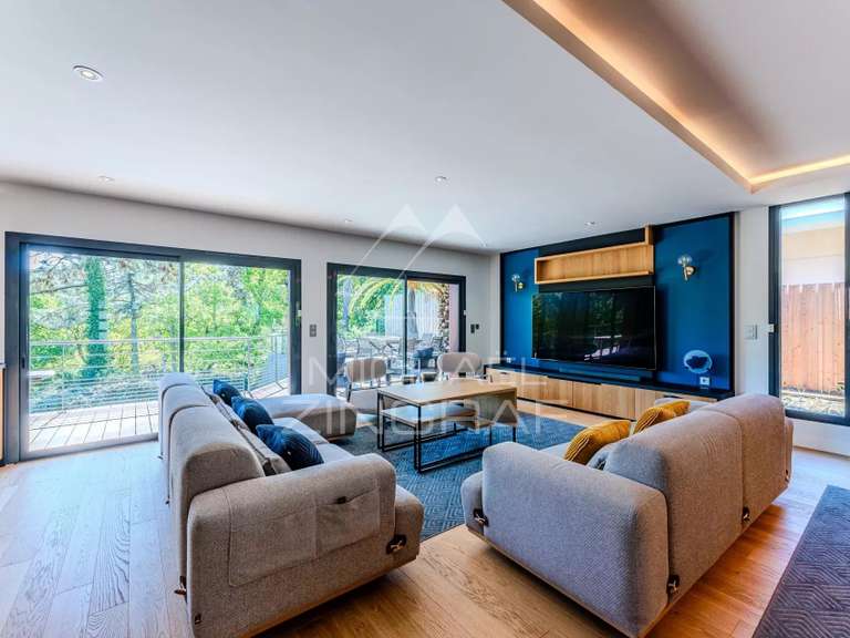 Maison Arcachon - 5 chambres - 450m²