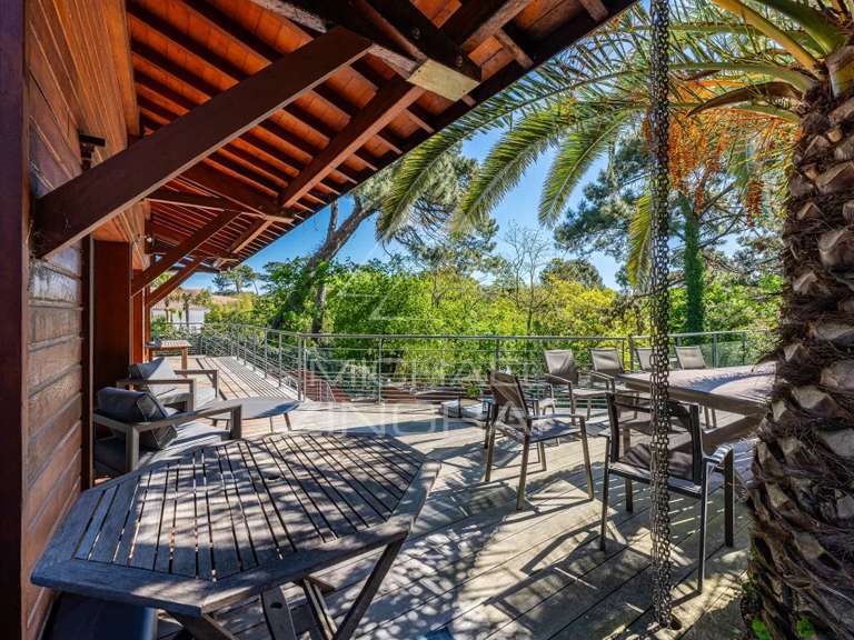 Maison Arcachon - 5 chambres - 450m²