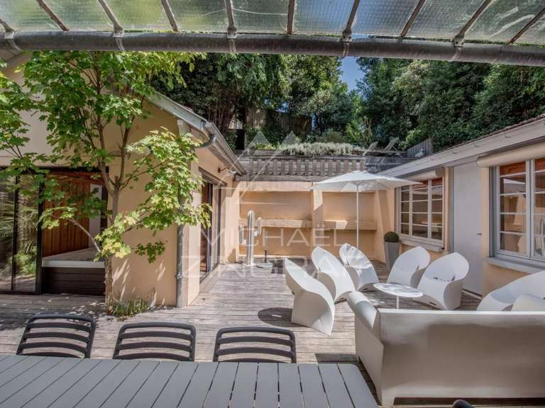 Maison Arcachon - 4 chambres - 150m²