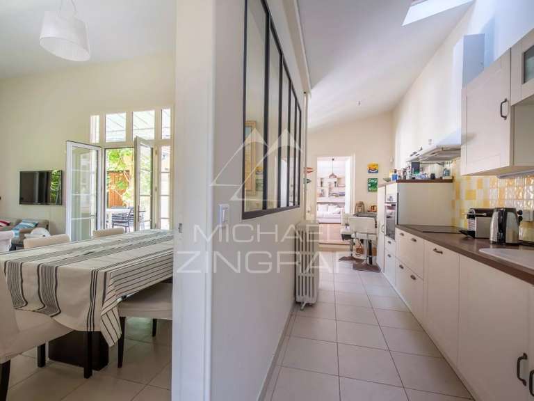 Maison Arcachon - 4 chambres - 150m²