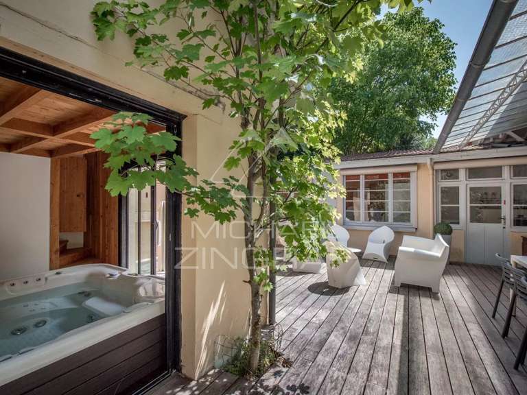 Maison Arcachon - 4 chambres - 150m²