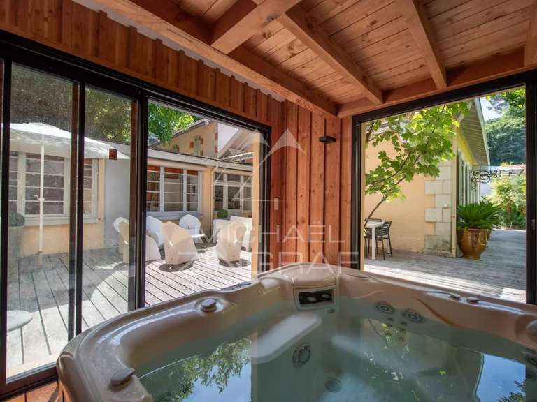 Maison Arcachon - 4 chambres - 150m²