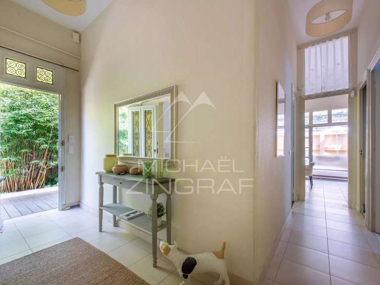 Maison Arcachon - 4 chambres - 150m²