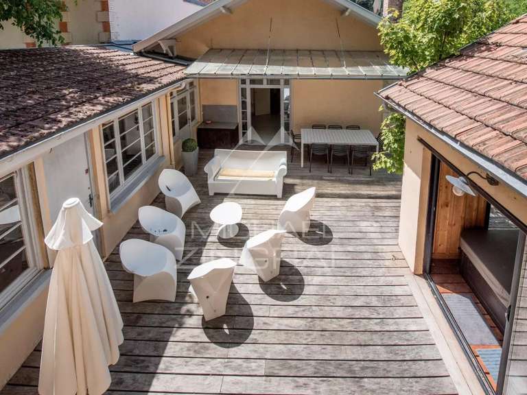 Maison Arcachon - 4 chambres - 150m²