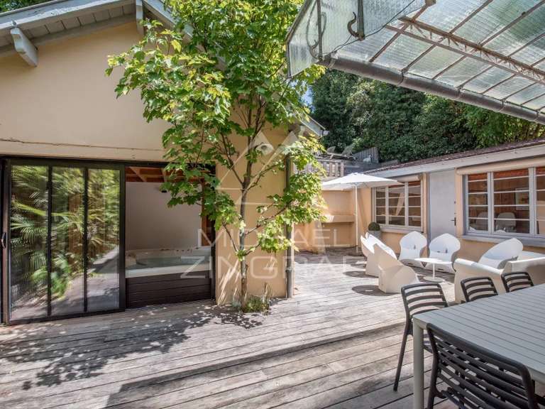 Maison Arcachon - 4 chambres - 150m²