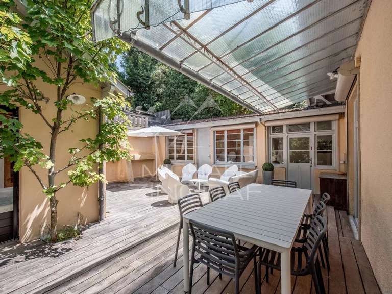 Maison Arcachon - 4 chambres - 150m²