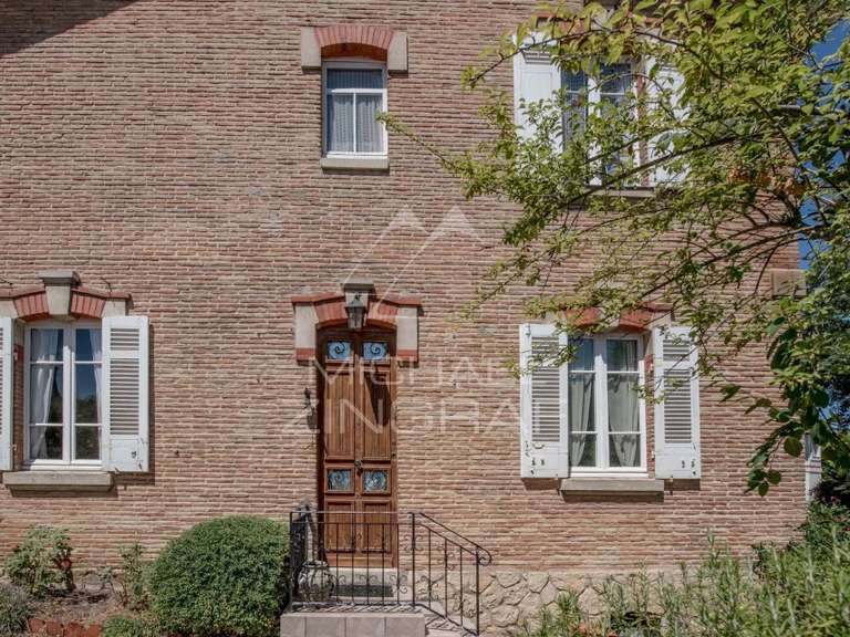 Maison Arcachon - 5 chambres - 240m²