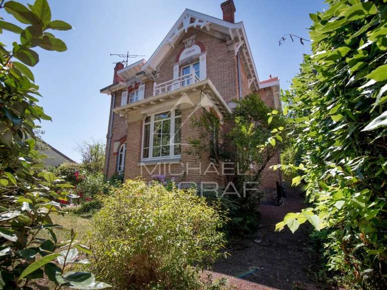 Maison Arcachon - 5 chambres - 240m²