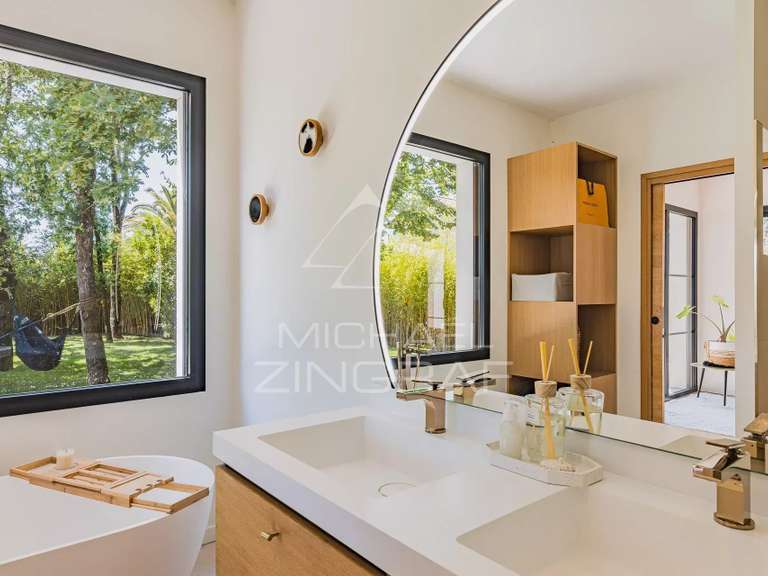 Maison Arcachon - 5 chambres - 420m²