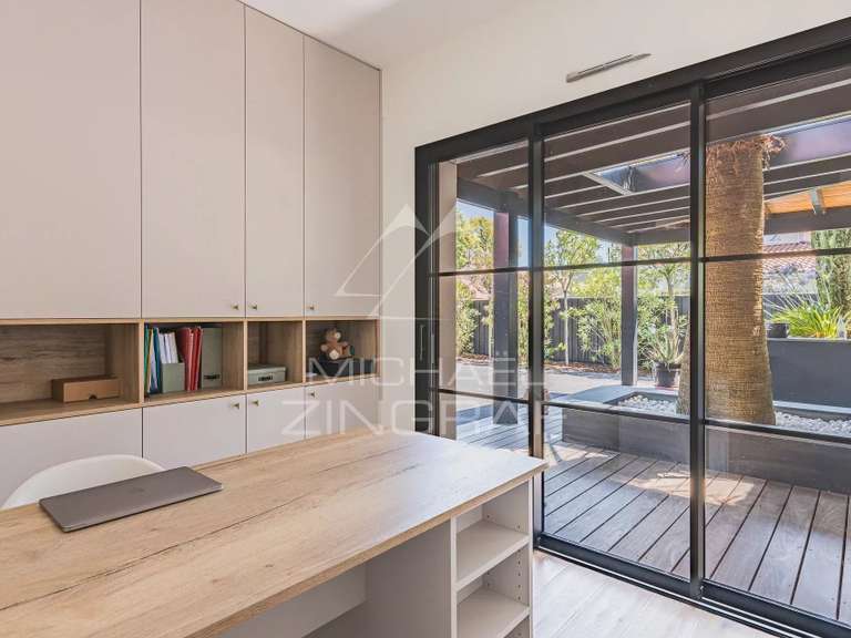 Maison Arcachon - 5 chambres - 420m²