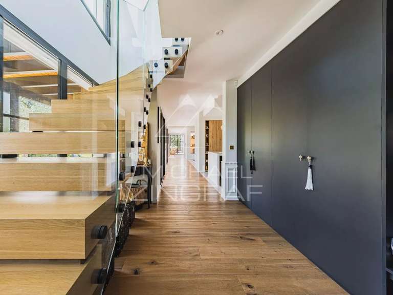 Maison Arcachon - 5 chambres - 420m²