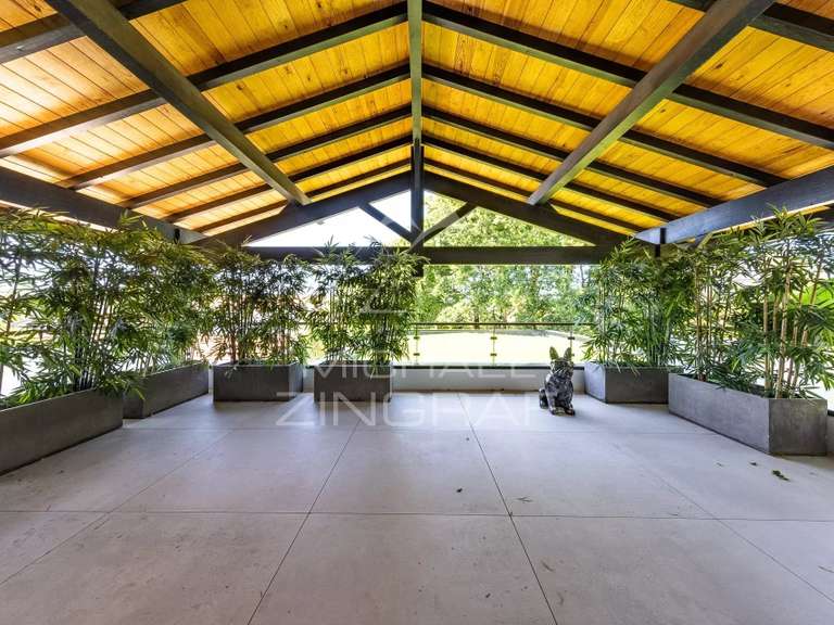 Maison Arcachon - 5 chambres - 420m²