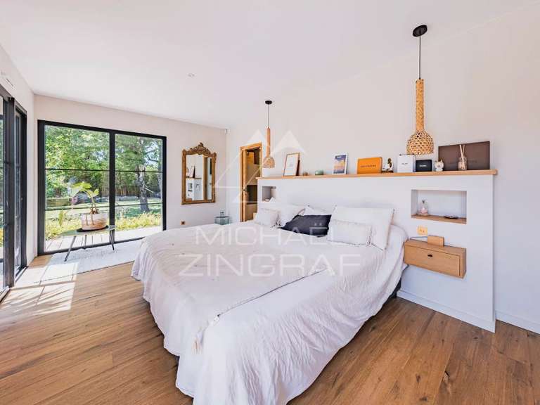 Maison Arcachon - 5 chambres - 420m²