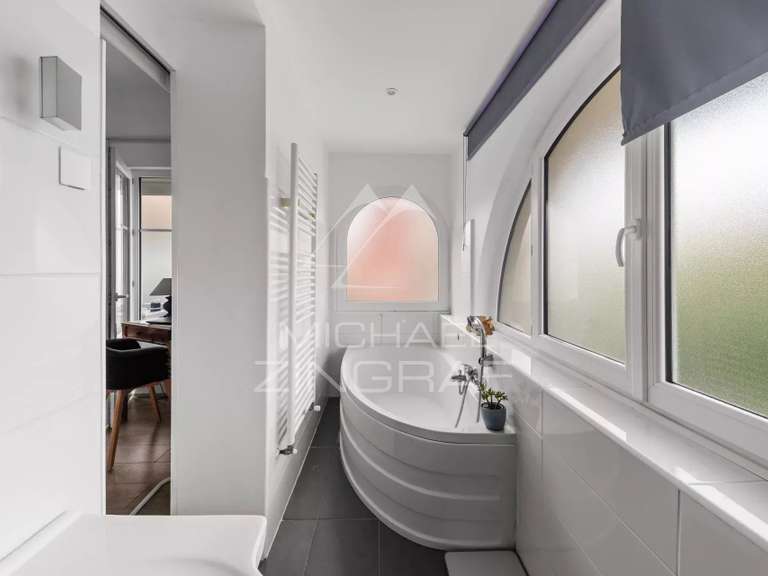 Maison Arcachon - 4 chambres - 149m²