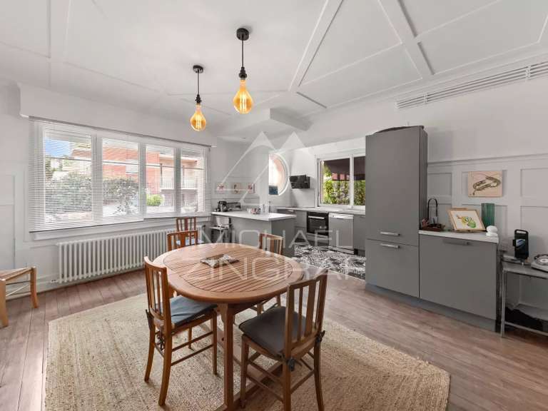 Maison Arcachon - 4 chambres - 149m²