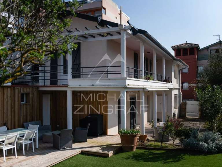 Maison Arcachon - 4 chambres - 149m²
