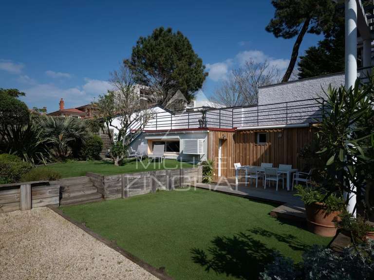 Maison Arcachon - 4 chambres - 149m²