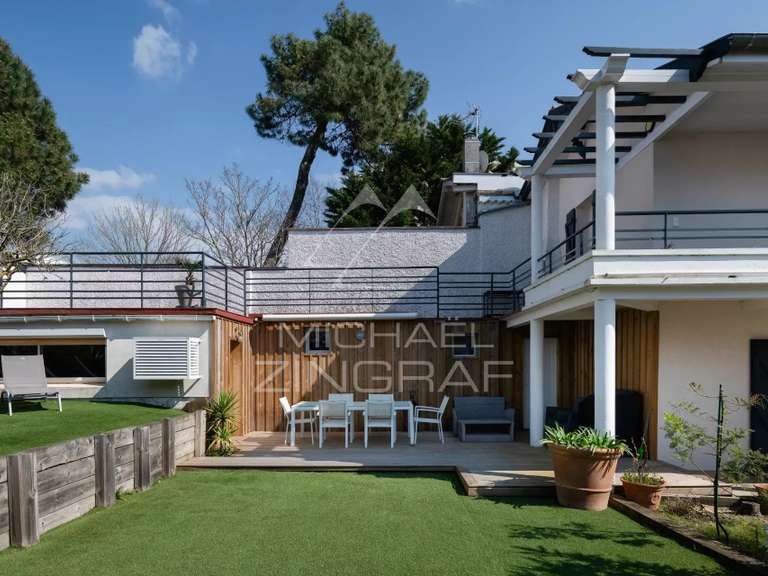 Maison Arcachon - 4 chambres - 149m²