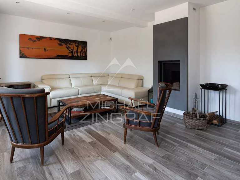 Maison Arcachon - 4 chambres - 149m²