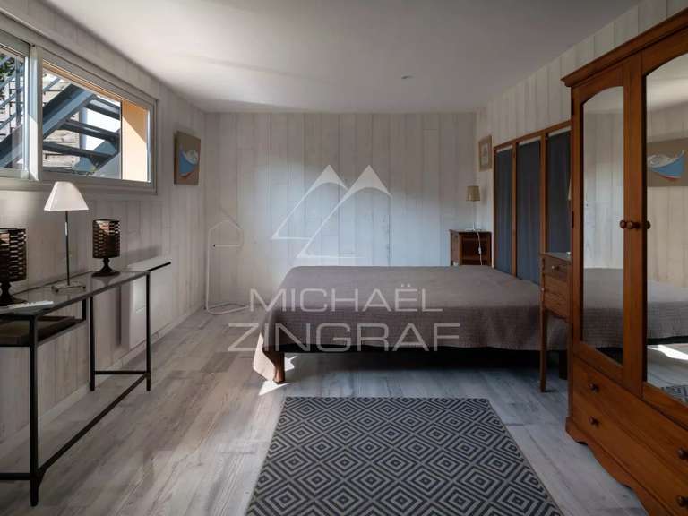 Maison Arcachon - 4 chambres - 149m²