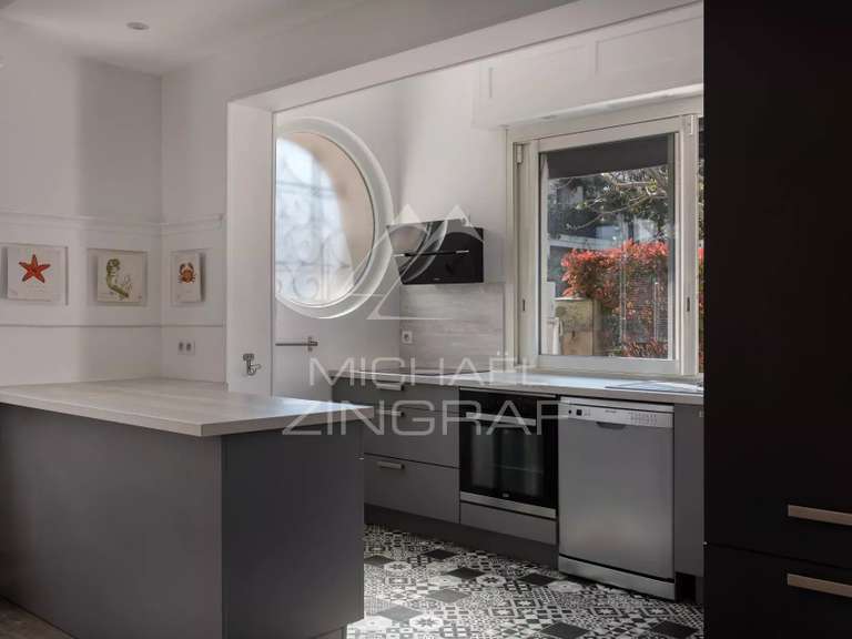 Maison Arcachon - 4 chambres - 149m²