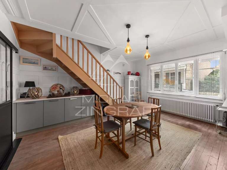 Maison Arcachon - 4 chambres - 149m²