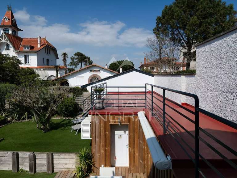 Maison Arcachon - 4 chambres - 149m²