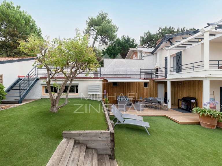 Maison Arcachon - 4 chambres - 149m²