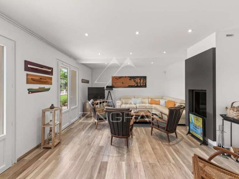Maison Arcachon - 4 chambres - 149m²