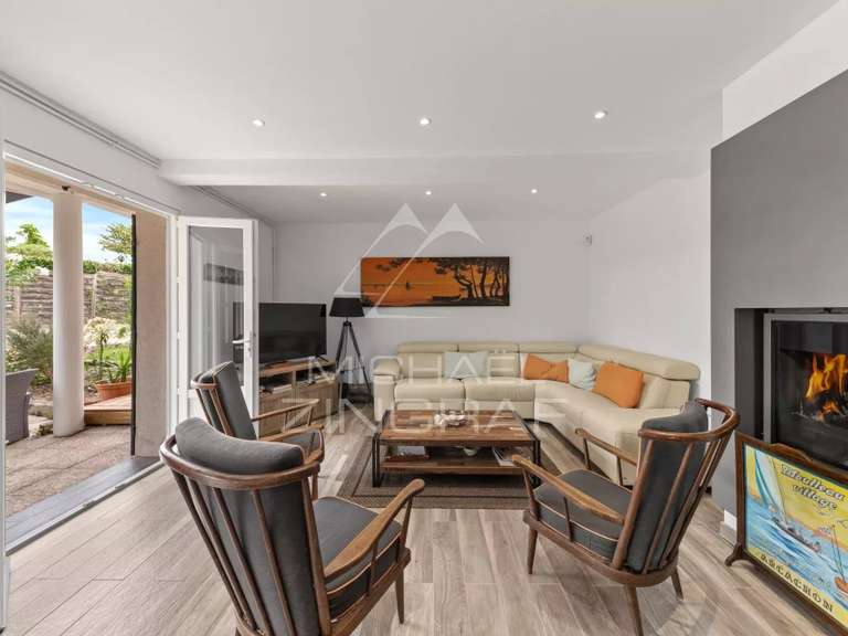 Maison Arcachon - 4 chambres - 149m²